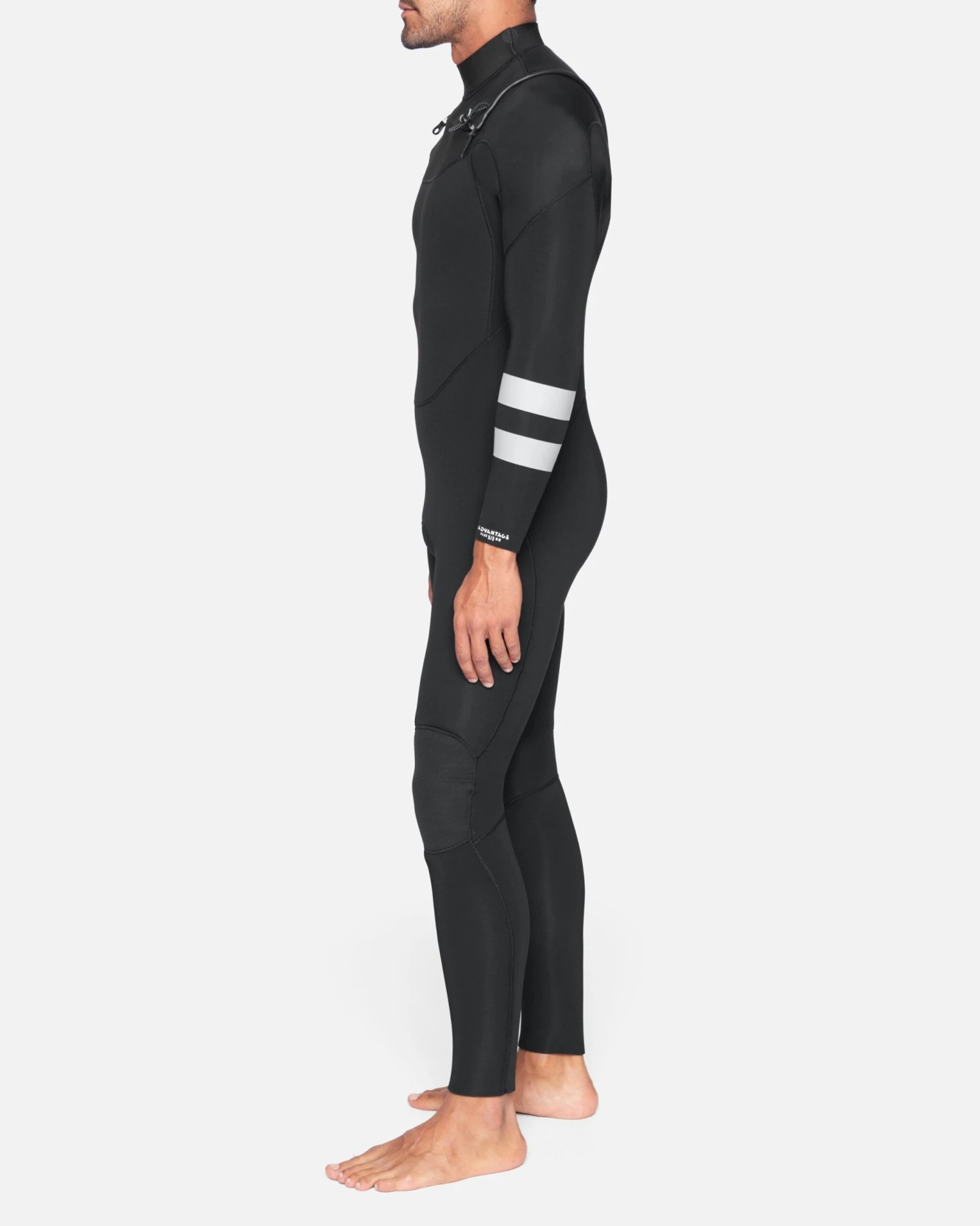 Mens Advantage Plus 5/3mm Fullsuit 6 Mens Advantage Plus 5/3mm Fullsuit - Image 4