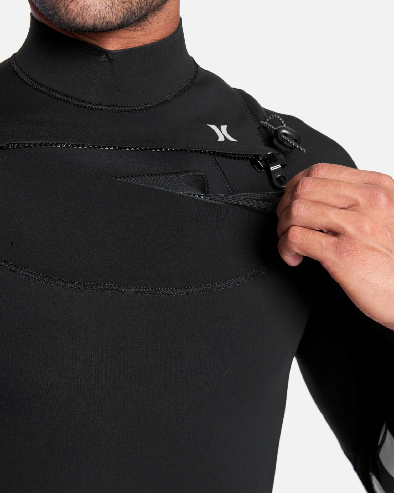 Mens Advantage Plus 5/3mm Fullsuit 9 Mens Advantage Plus 5/3mm Fullsuit - Image 7