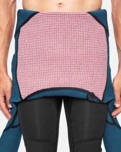 Mens Advantage Plus 5/3mm Fullsuit 18 Mens Advantage Plus 5/3mm Fullsuit -Hurley mfs0002503 black 8