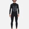 Mens Advantage Max 3/2+ Fullsuit 2 Mens Advantage Max 3/2+ Fullsuit -Hurley mfs0011302 black 1