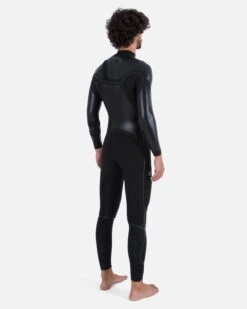 Mens Advantage Max 3/2+ Fullsuit 14 Mens Advantage Max 3/2+ Fullsuit -Hurley mfs0011302 black 4