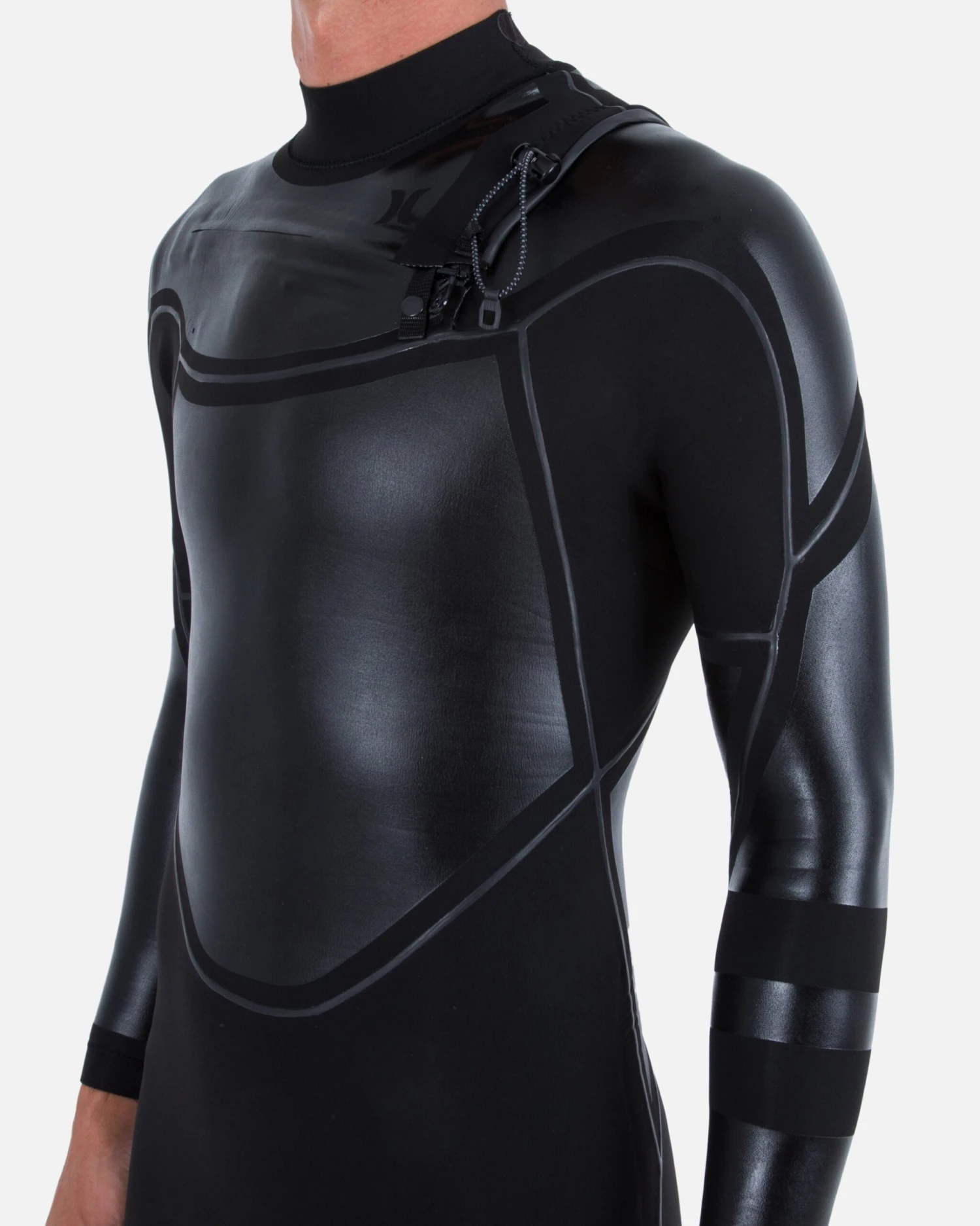 Mens Advantage Max 3/2+ Fullsuit 7 Mens Advantage Max 3/2+ Fullsuit - Image 5