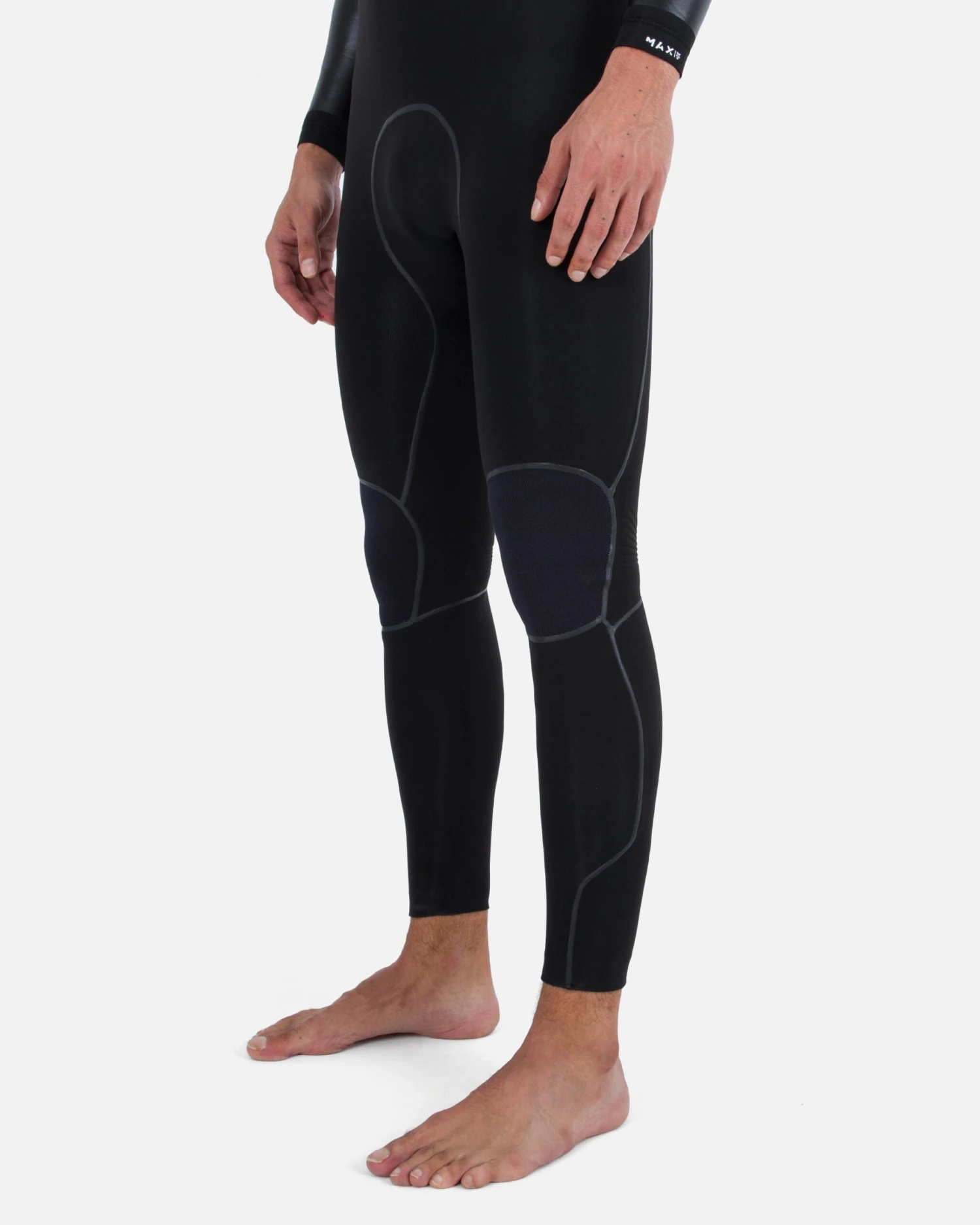 Mens Advantage Max 3/2+ Fullsuit 8 Mens Advantage Max 3/2+ Fullsuit - Image 6