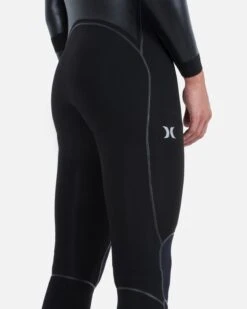 Mens Advantage Max 3/2+ Fullsuit 18 Mens Advantage Max 3/2+ Fullsuit -Hurley mfs0011302 black 8