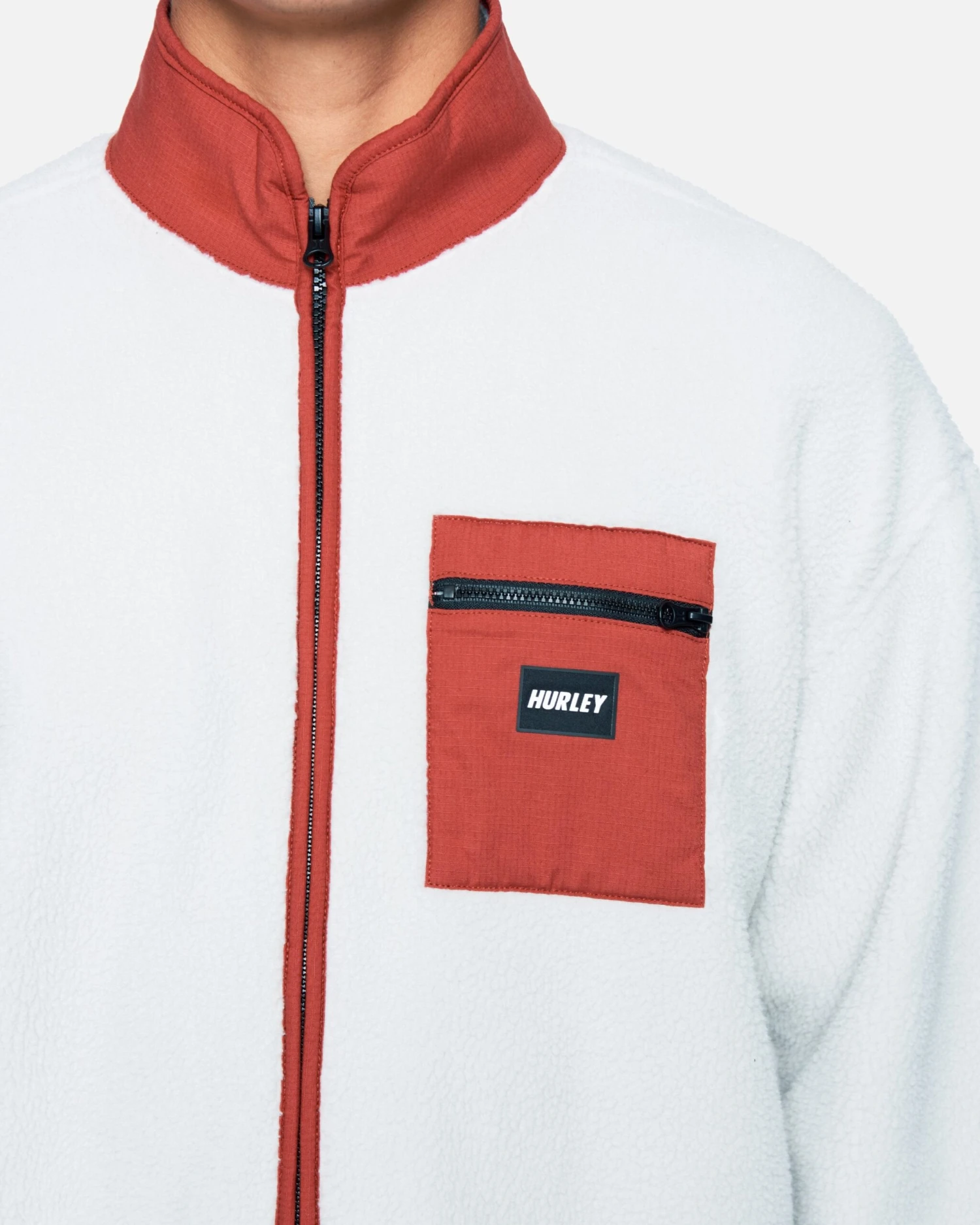 Byron Burrrito Track Zip 7 Byron Burrrito Track Zip - Image 5