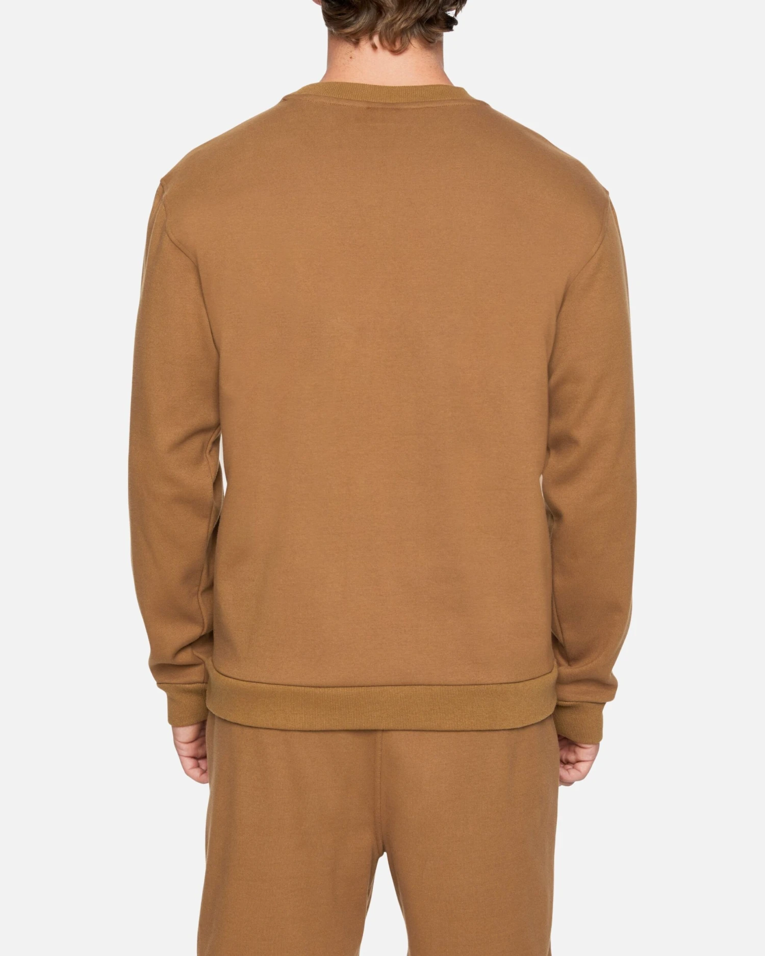 Capetown Heat Crewneck Sweatshirt 4 Capetown Heat Crewneck Sweatshirt - Image 2