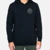 Formula Summer Pullover -Hurley mft0009570 black 1