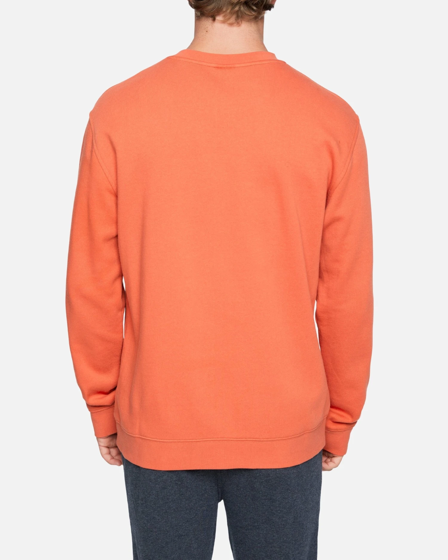 Sleighing It Summer Crew Sweatshirt 4 Sleighing It Summer Crew Sweatshirt - Image 2