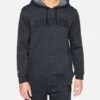 Hurley X 47 New York Yankees Cross Dye Pullover -Hurley mft0010510 blackout 1