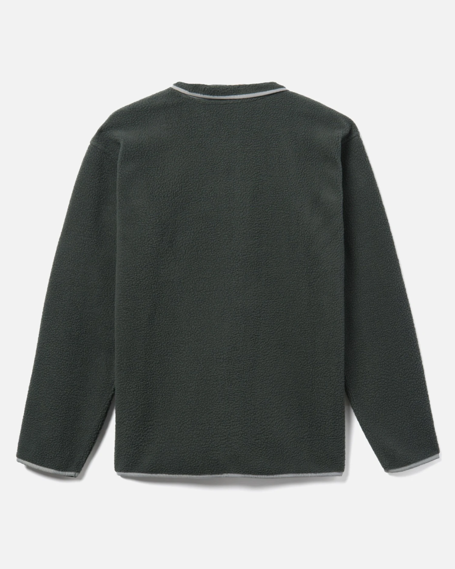 Boulder Burrrito Zip Fleece Jacket 4 Boulder Burrrito Zip Fleece Jacket - Image 2