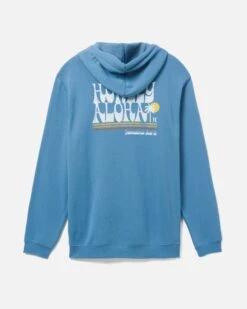 Hurley -Hurley mft0010790 medium blue 2