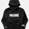 Nazare Hoodie -Hurley mft0011960 black 1