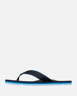 ONE AND ONLY SANDAL 8 ONE AND ONLY SANDAL -Hurley msa0000500 obsidian 03