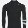 Mens Advantage 1/1MM Jacket -Hurley msj0013101 black 1