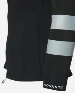 Mens Advantage 1/1MM Jacket -Hurley msj0013101 black 5