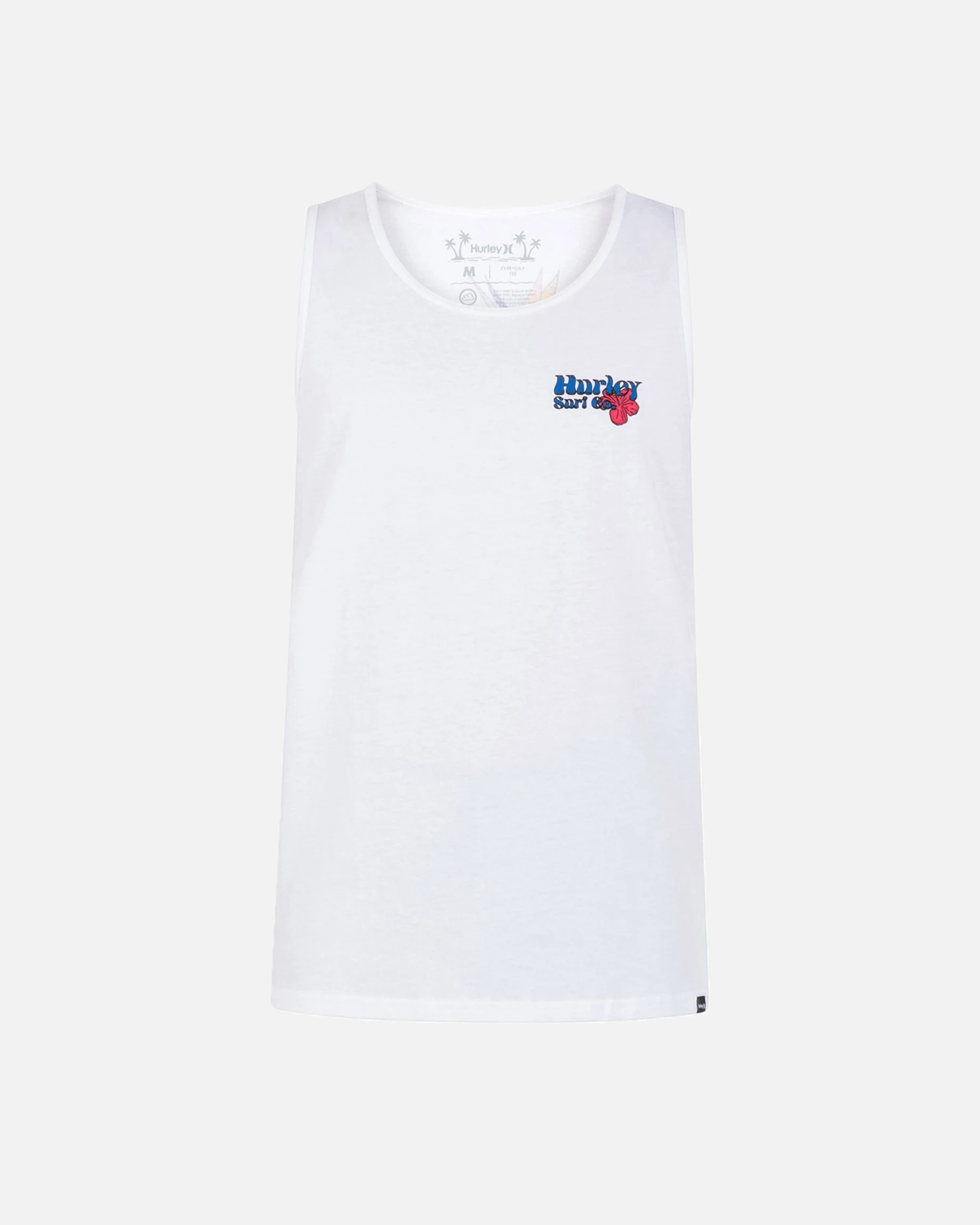 EVERYDAY BIRDIES TANK 3 EVERYDAY BIRDIES TANK