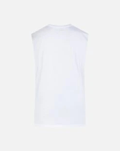 Nascar Everyday Only Rippin Muscle Tank 8 Nascar Everyday Only Rippin Muscle Tank -Hurley mtk0004540 white 2