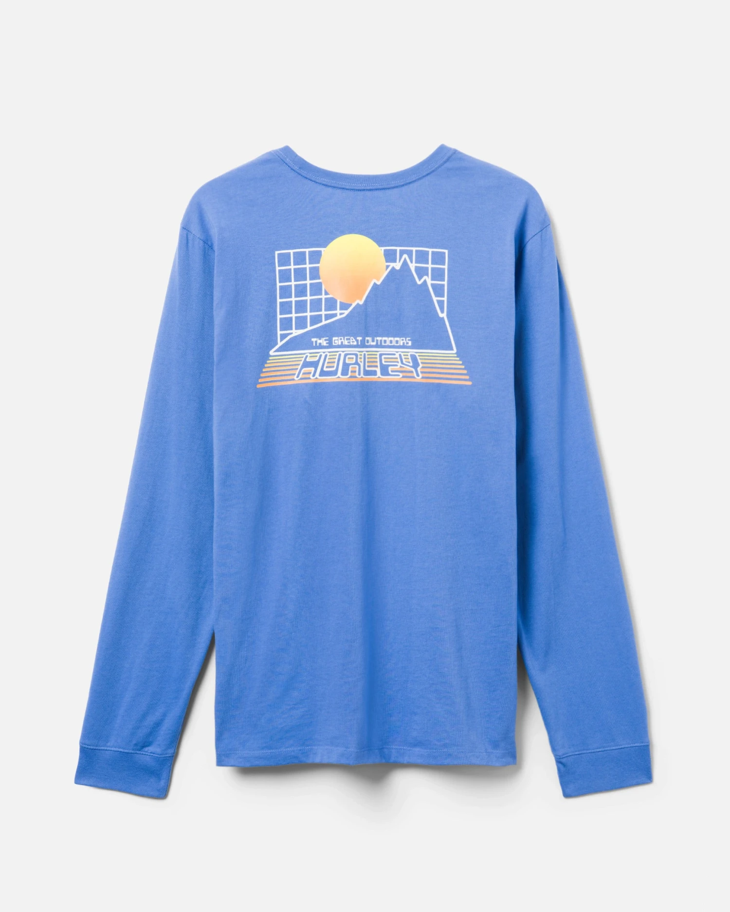 Everyday Explore The Great Outdoors Long Sleeve 4 Everyday Explore The Great Outdoors Long Sleeve - Image 2