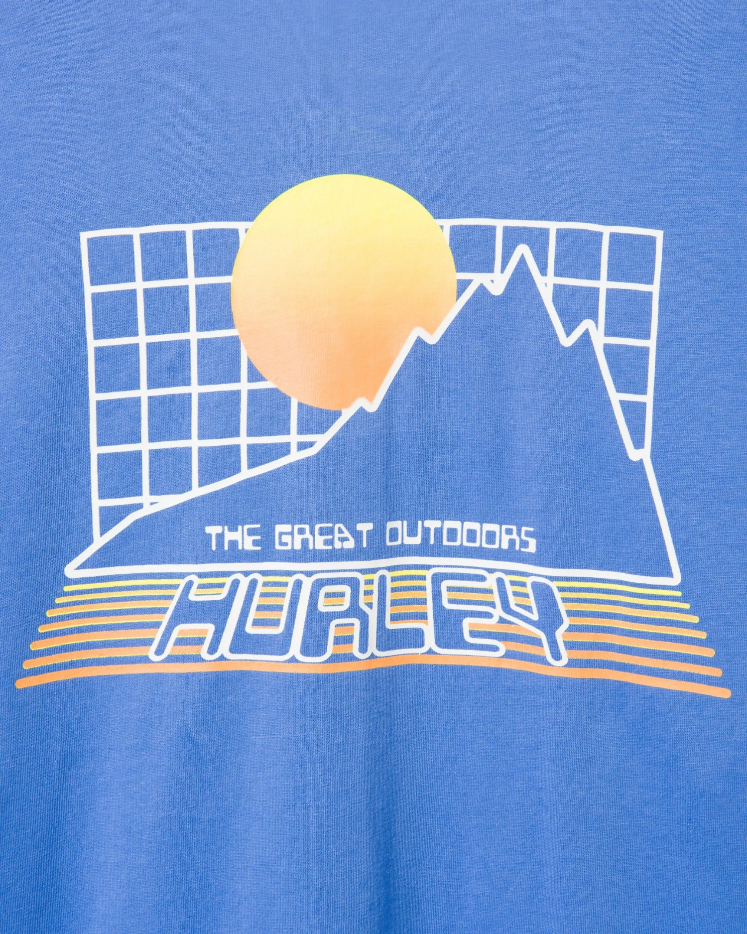 Everyday Explore The Great Outdoors Long Sleeve 5 Everyday Explore The Great Outdoors Long Sleeve - Image 3