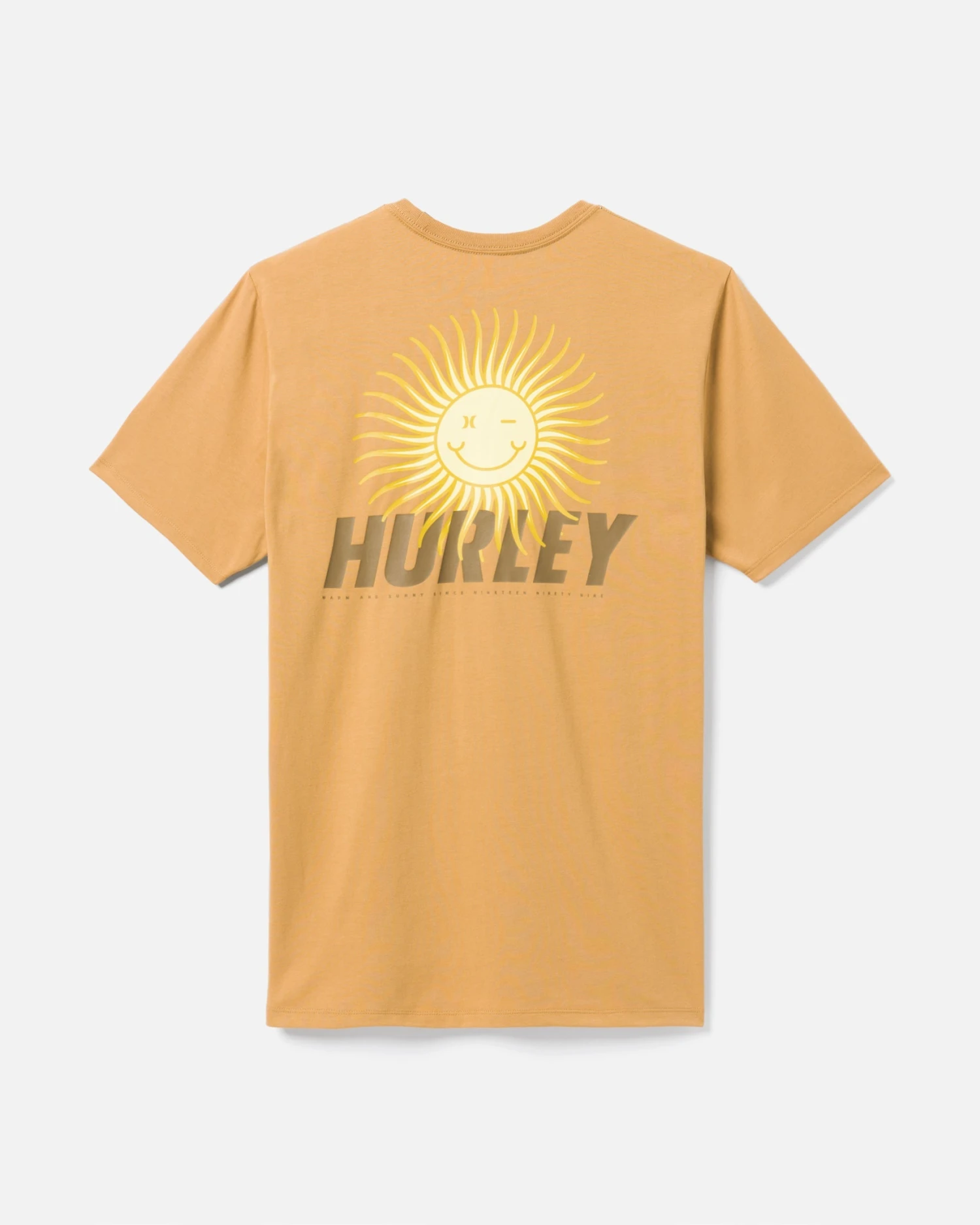 Everyday Explore Happy Sun Guy T-Shirt 4 Everyday Explore Happy Sun Guy T-Shirt - Image 2