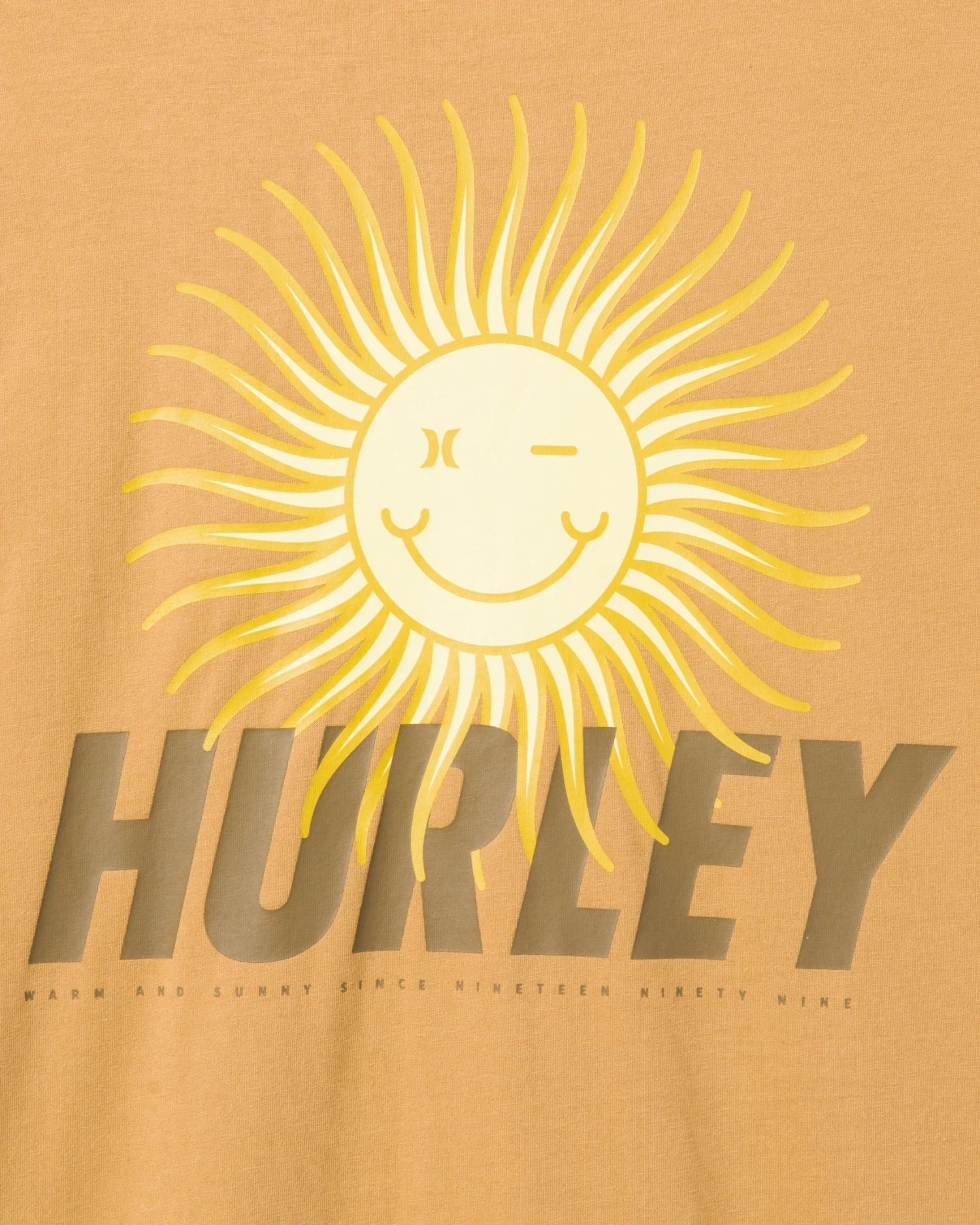 Everyday Explore Happy Sun Guy T-Shirt 5 Everyday Explore Happy Sun Guy T-Shirt - Image 3