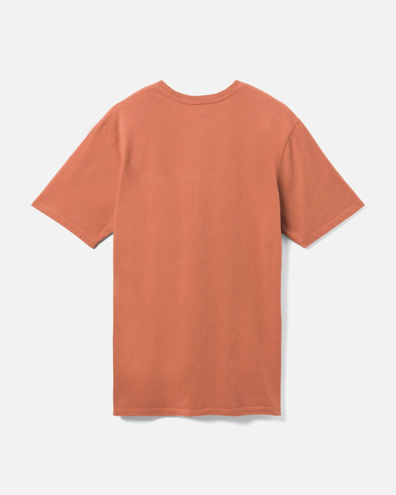 Everyday Flock Pocket T-Shirt 4 Everyday Flock Pocket T-Shirt - Image 2