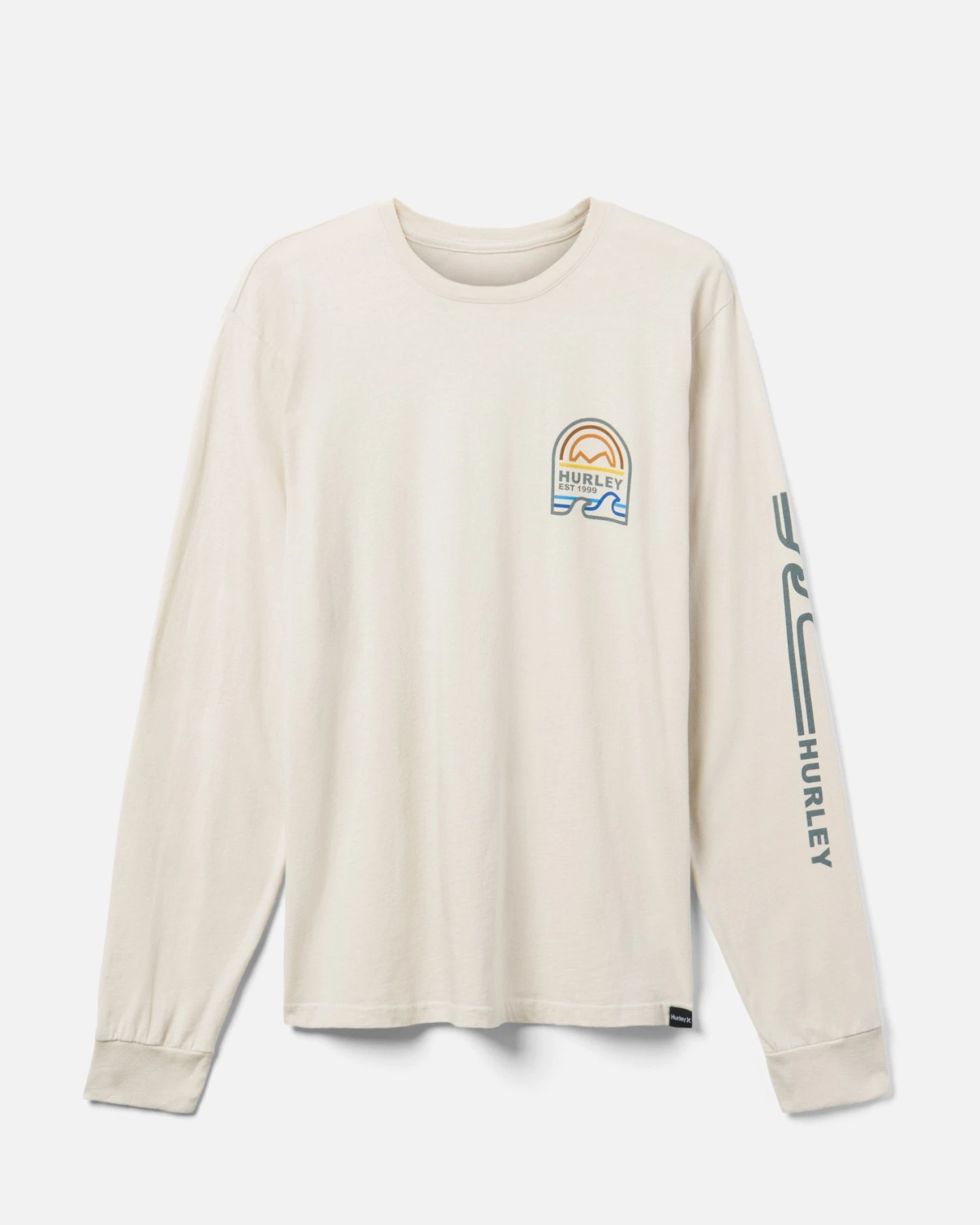 Everyday Location Long Sleeve 3 Everyday Location Long Sleeve