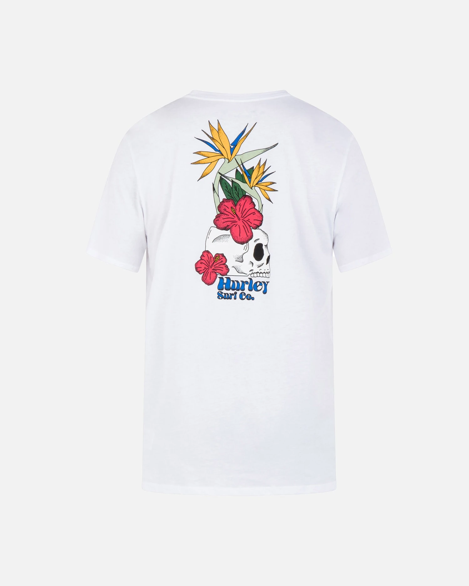 EVERYDAY BIRDIES SHORT SLEEVE TEE 4 EVERYDAY BIRDIES SHORT SLEEVE TEE - Image 2