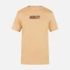 Everyday Explore Fastlane Short Sleeve Tee -Hurley mts0035810 oark jar vanilla 1