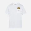 Everyday Sunny Pocket Short Sleeve Shirt -Hurley mts0036680 white 1