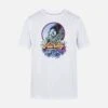Everyday Postered Up Short Sleeve Shirt -Hurley mts0036740 white 1