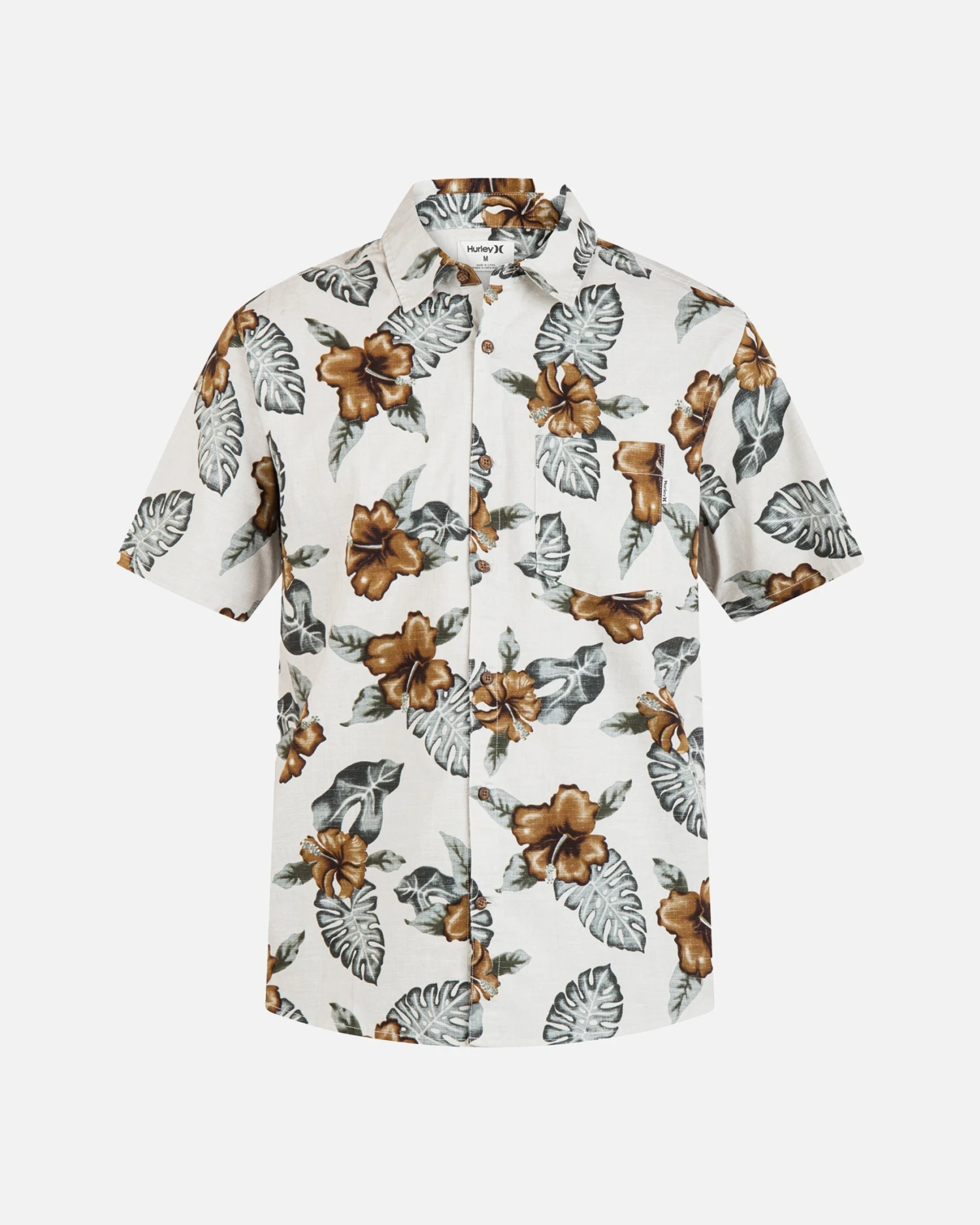 One And Only Lido Stretch Short Sleeve 3 One And Only Lido Stretch Short Sleeve