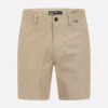 H2O-Dri Breathe Walkshorts 19" 2 H2O-Dri Breathe Walkshorts 19" -Hurley mws0006500 khaki 1