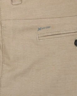 H2O-Dri Breathe Walkshorts 19" -Hurley mws0006500 khaki 3