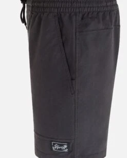 Phantom Naturals Baja 17" Volley 9 Phantom Naturals Baja 17" Volley -Hurley mws0007210 dr stone grey 3