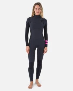 WOMENS ADVANTAGE PLUS 3/2MM FULLSUIT