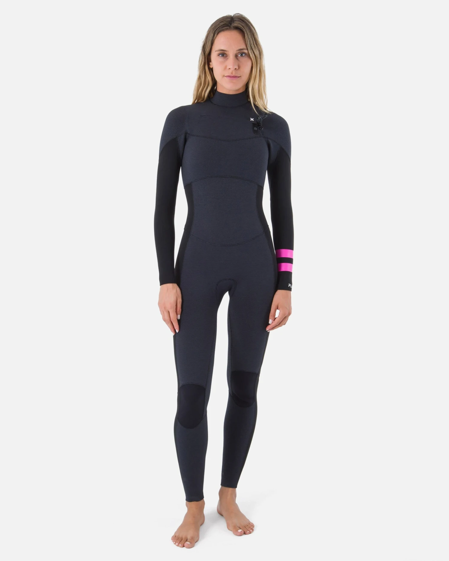 WOMENS ADVANTAGE PLUS 3/2MM FULLSUIT 3 WOMENS ADVANTAGE PLUS 3/2MM FULLSUIT