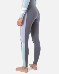 WOMENS ADVANTAGE 3/2MM FULLSUIT -Hurley wfs0013302 charcoal gray 09
